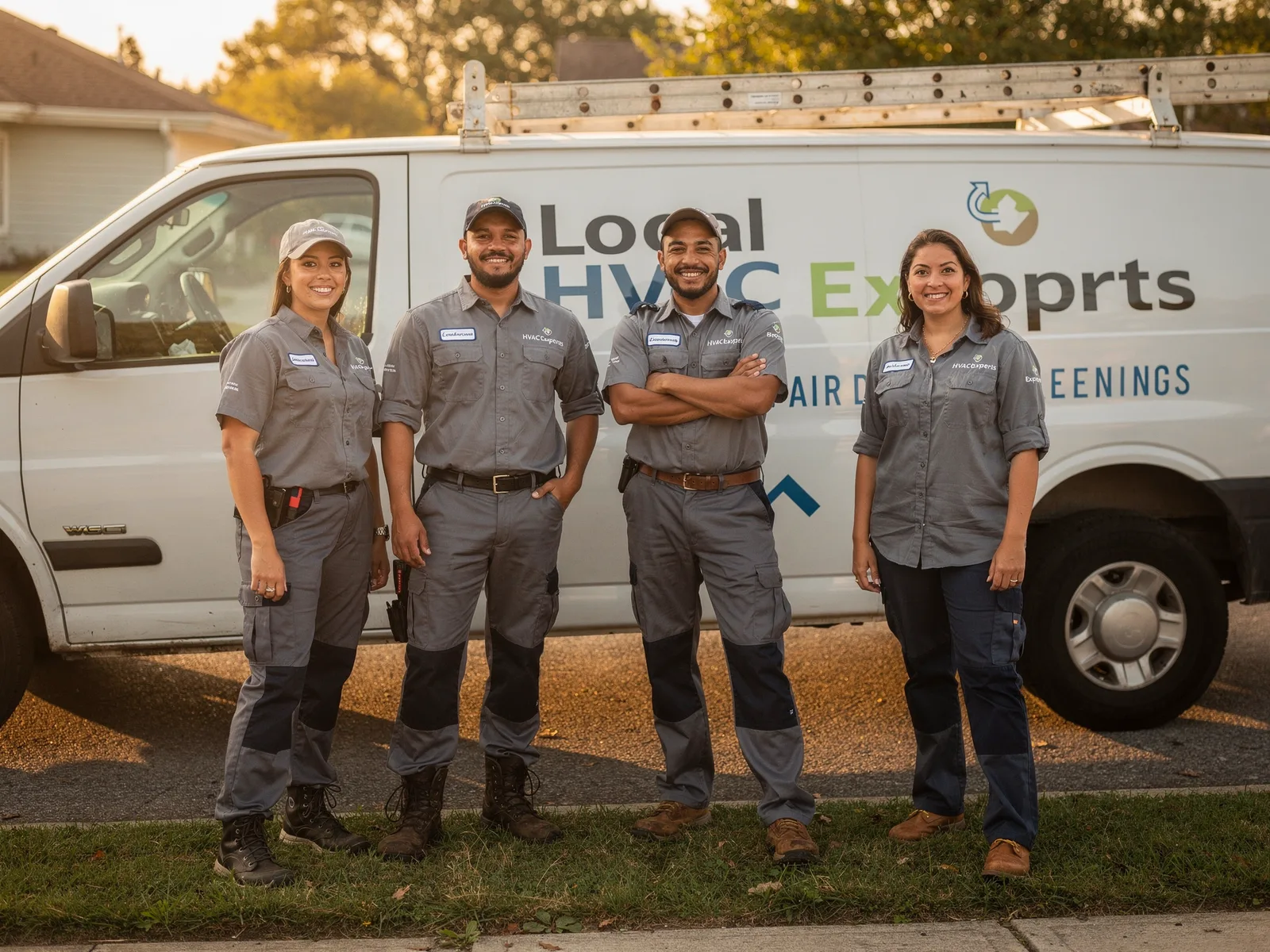 24/7 HVAC Repair & AC Replacement company in Lawrenceburg, KY